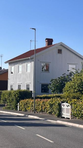 Ellös Holiday apartment, Ellös